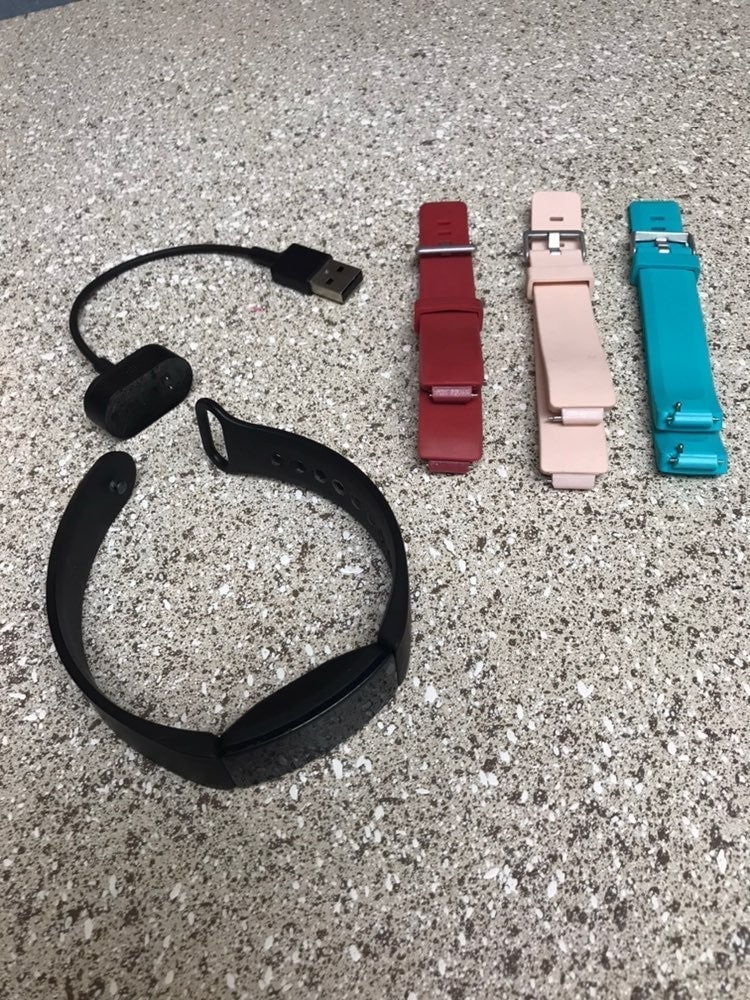 FitBit Inspire Fitness Tracker