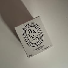 Diptyque Baies - 70g candle