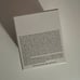 Diptyque Baies - 70g candle