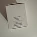 Diptyque Baies - 70g candle