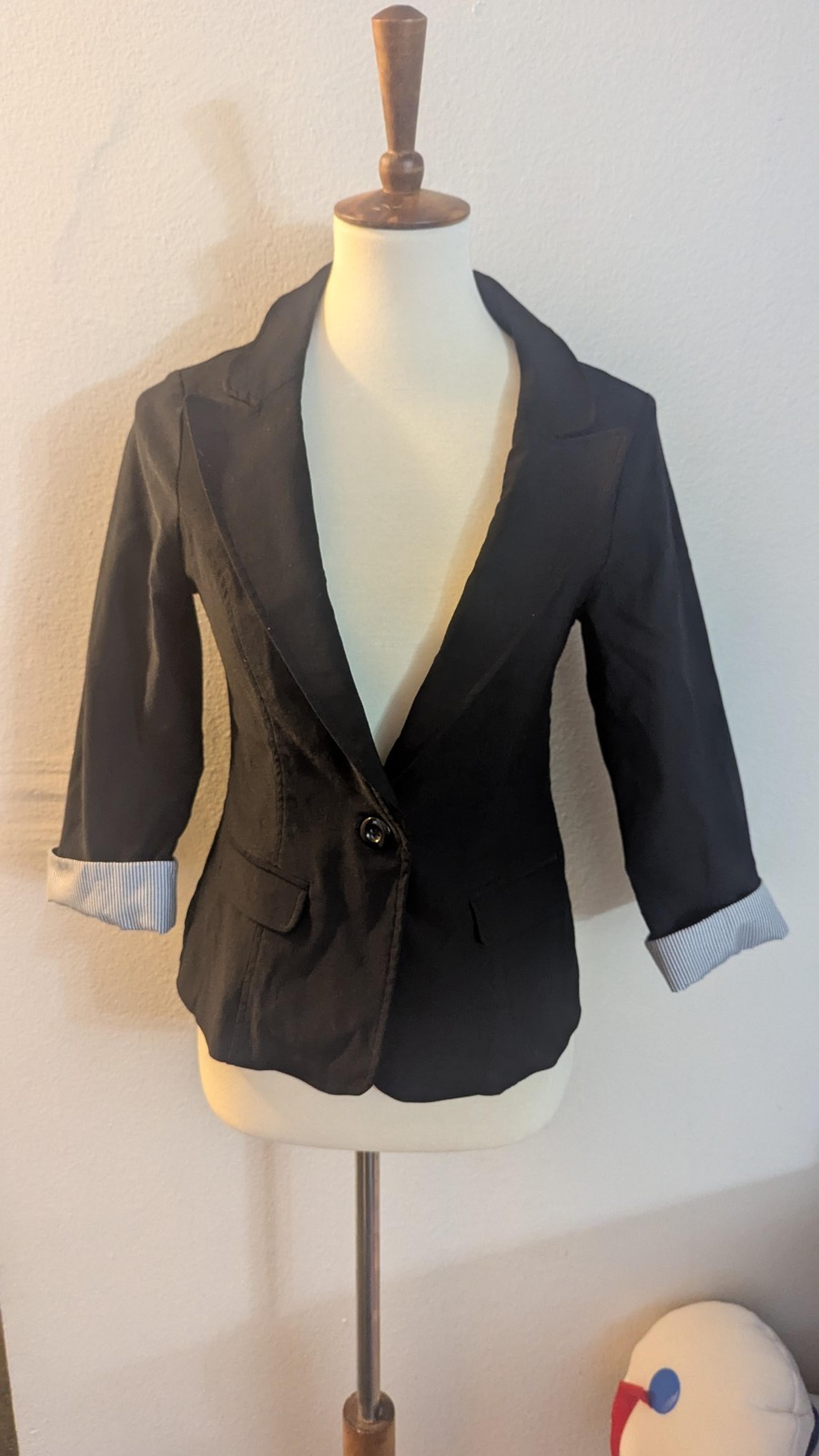 Blazer and work Office pants