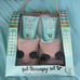 Foot therapy set