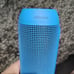Portable speaker