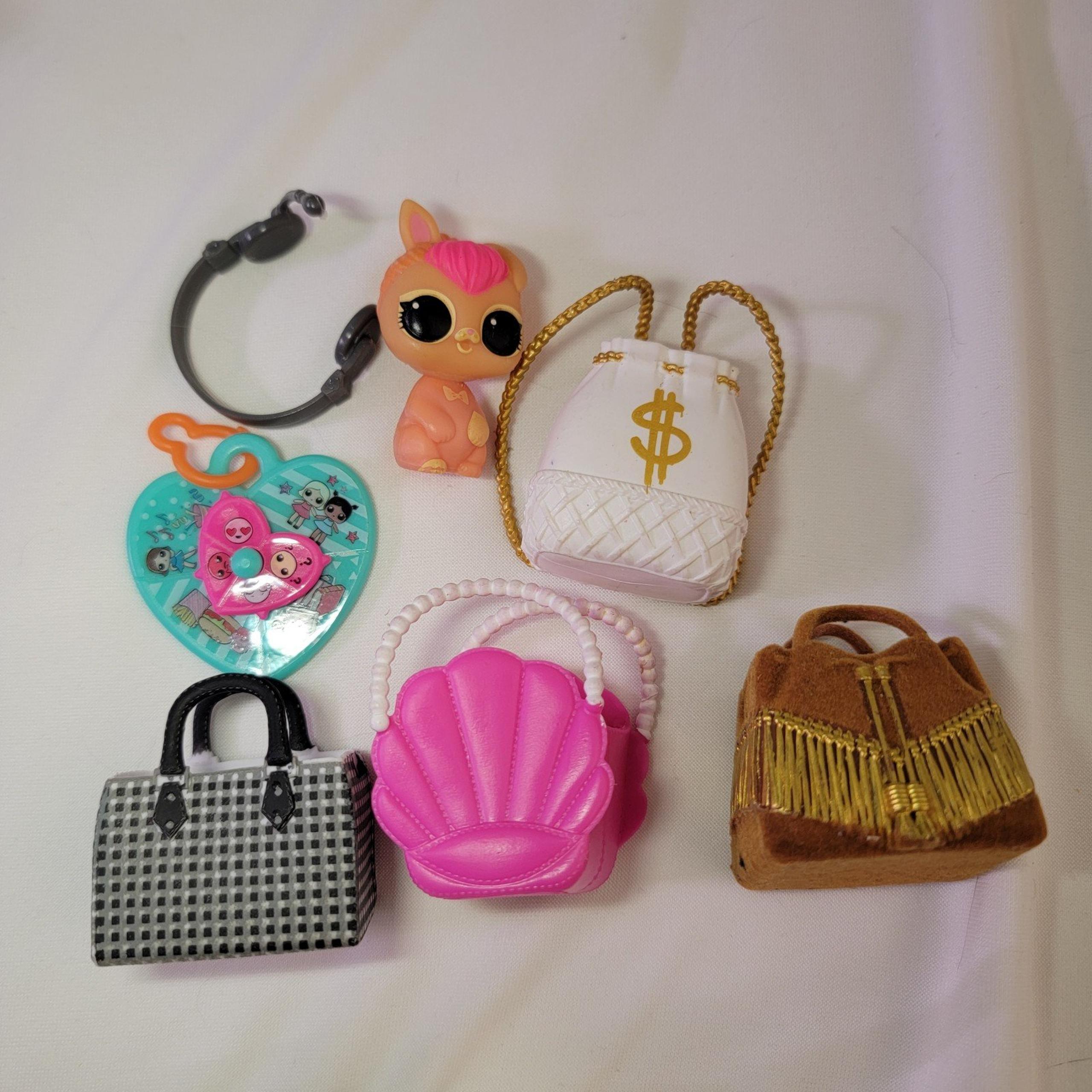 *LOT* Troll, Shopkins, Disney Pets, Zuru and LOL Figurines