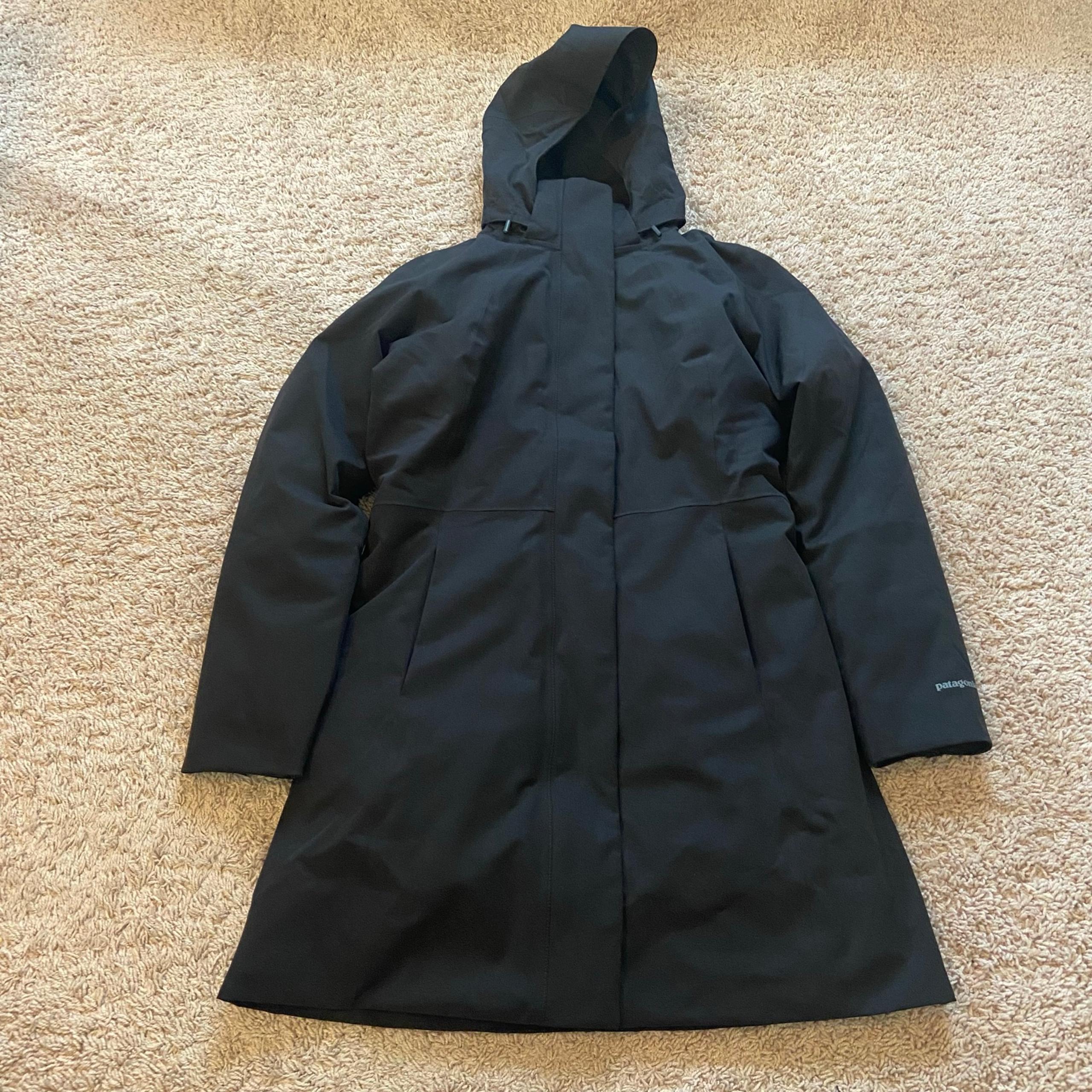 Women’s Patagonia Tres 3-in-1 Winter Jacket Parka