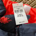Puffer Vest gap new 3t