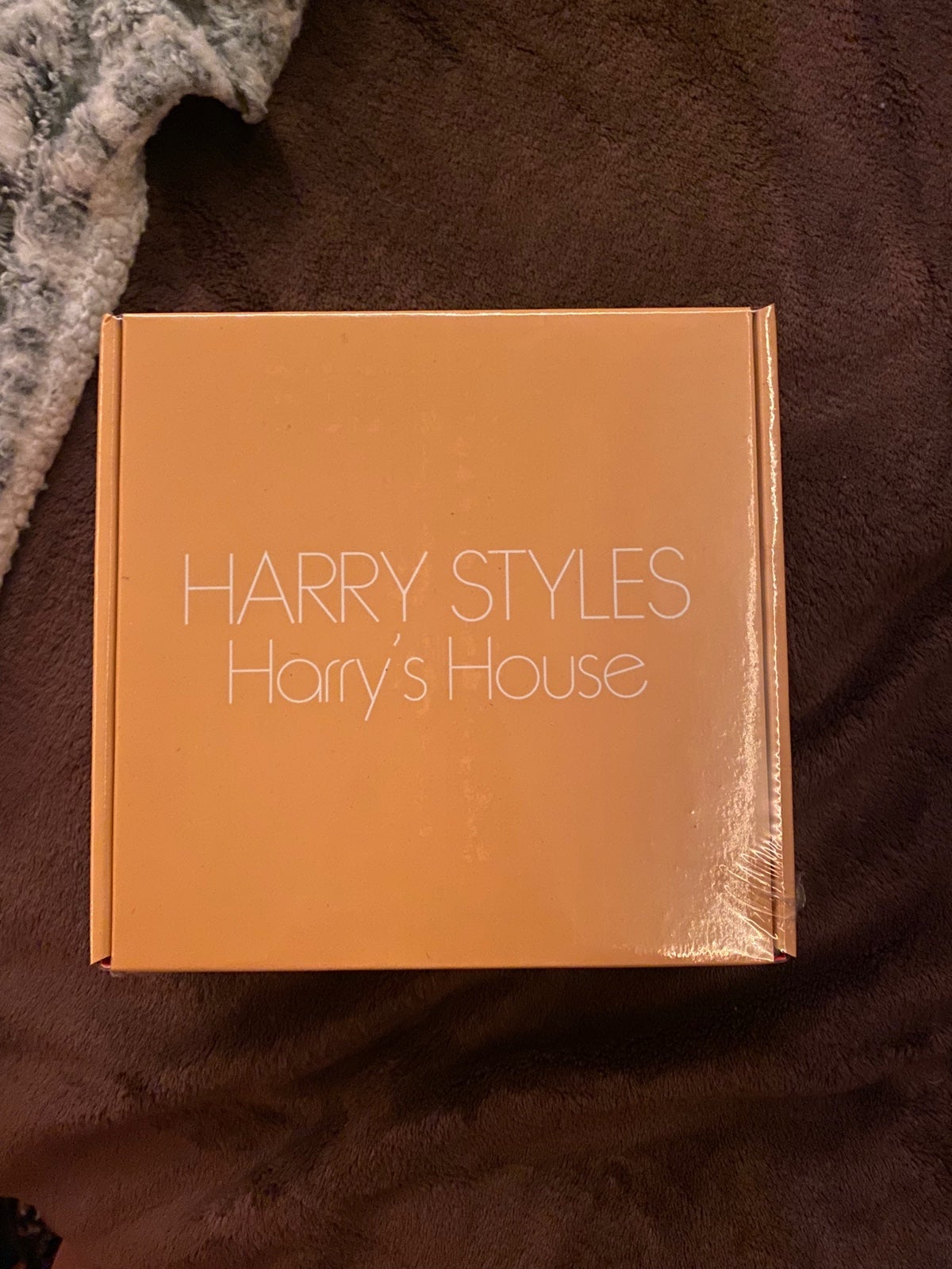 Harry’s House CD Red Box Set, Limited Edition