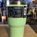Yeti Rambler 30oz Tumbler Key Lime Brand New