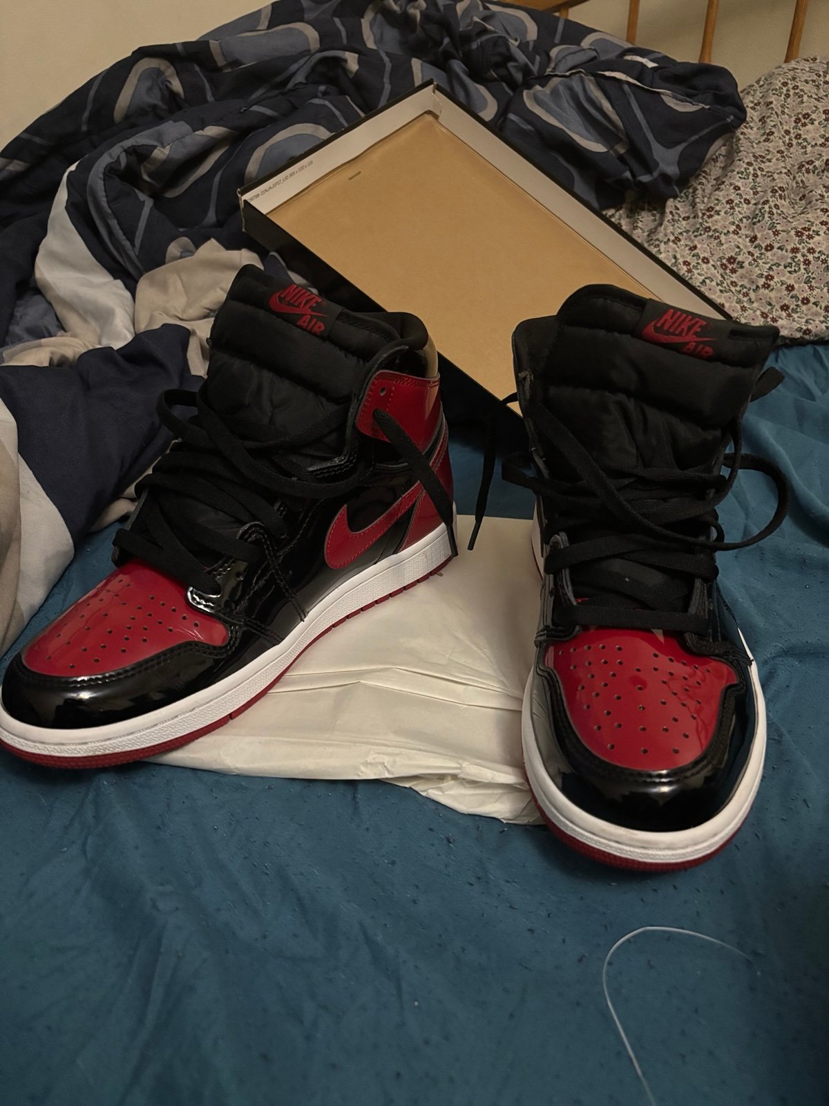 Jordan 1