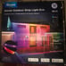Govee outdoor strip light Evo 32.8 Ft. Wi-Fi