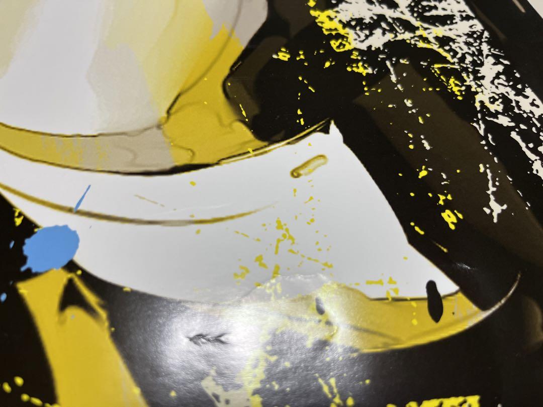 PERSONA MUSIC FES 2013 Poster Posters