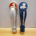 2 - Brooklyn Brewery Beer Taps Oktoberfest & Seasonal