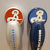 2 - Brooklyn Brewery Beer Taps Oktoberfest & Seasonal