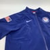 Nike Dri Fit ADV Mens Team USA Olympics 2024 Podium Jacket Size Large NWT