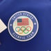 Nike Dri Fit ADV Mens Team USA Olympics 2024 Podium Jacket Size Large NWT