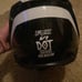 Fox racing dirt bike helmet