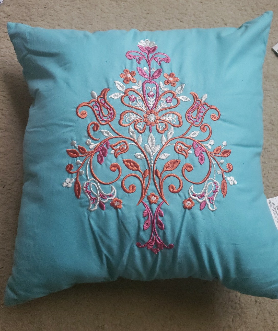 New Morocco theme throw pillow decor any room