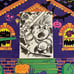 Garbage Pail Kids 1/1 Sketch Jimenez