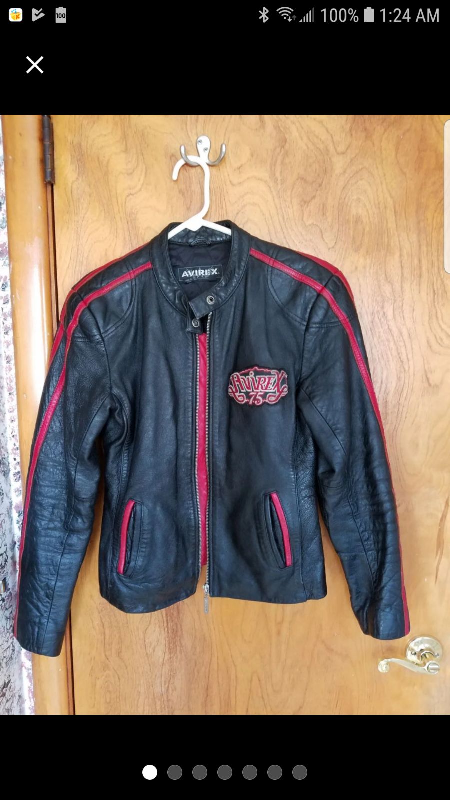 Avirex Coats & Jackets | Mercari