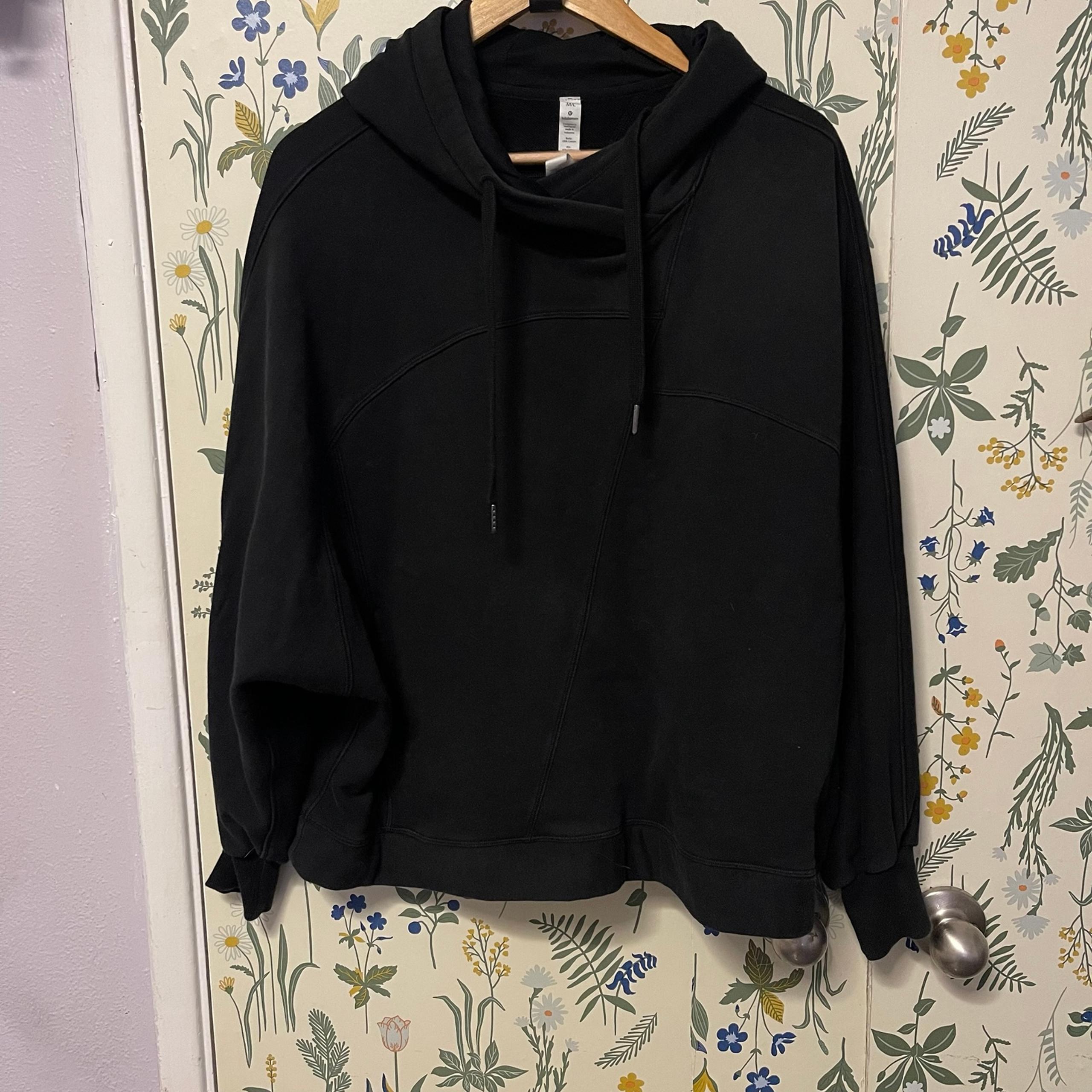 Lululemon Broken Beats Hoodie