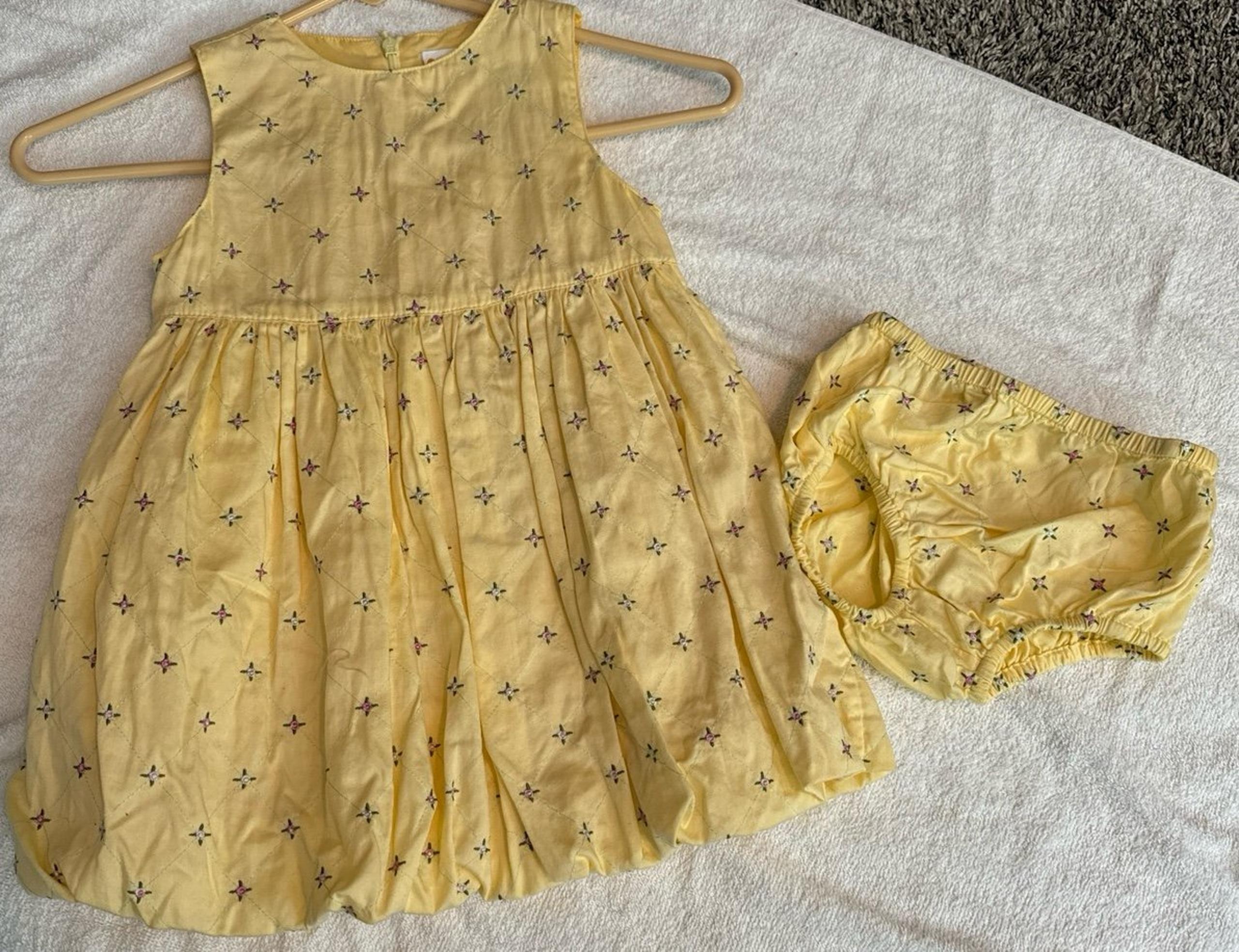 dress Gymboree Summer 3T girls sundress NEW