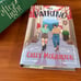 After light exclusive of The Paring by Casey McQuiston