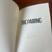 After light exclusive of The Paring by Casey McQuiston