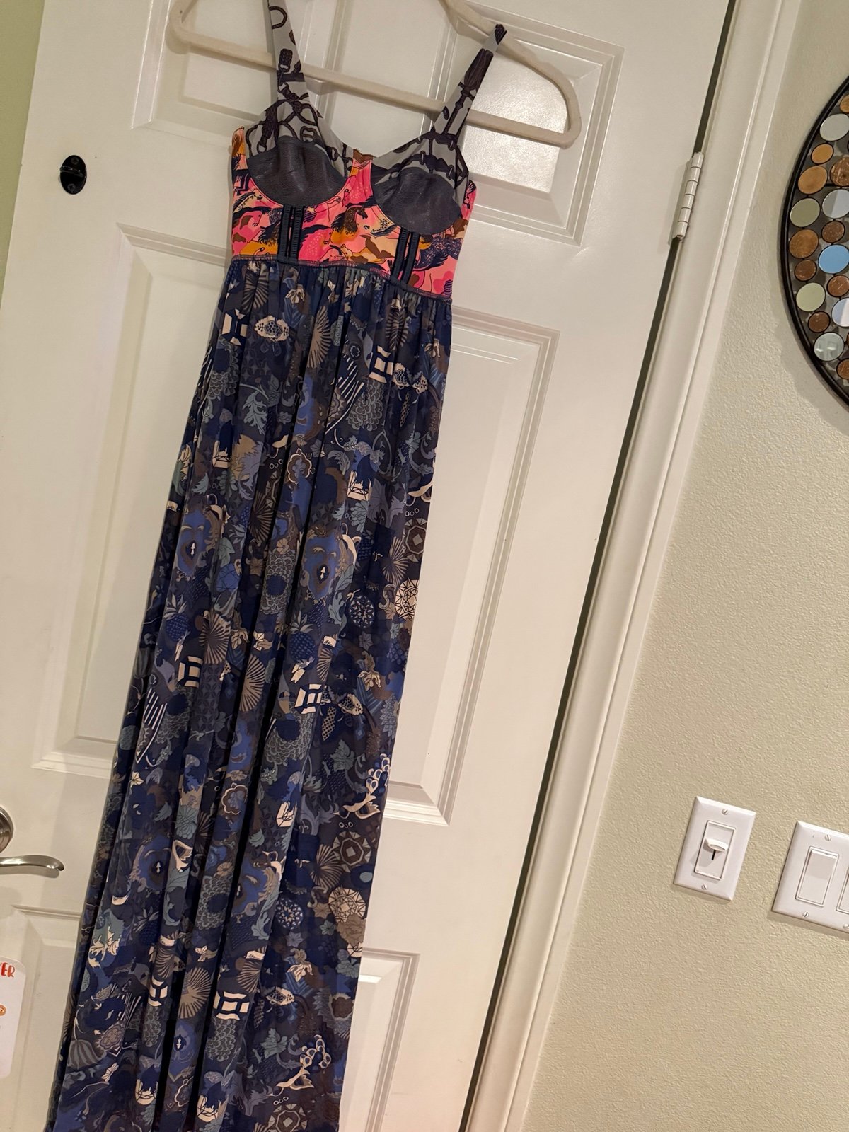 Maaji dress size small