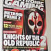 Electronic Gaming Monthly 179 NM Knights of the Old Republic 2 Cvr