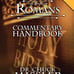 The Book of ROMANS Commentary Handbook by Chuck Missler NEW BOOK