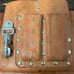 Leather