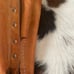 Leather