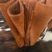 Leather