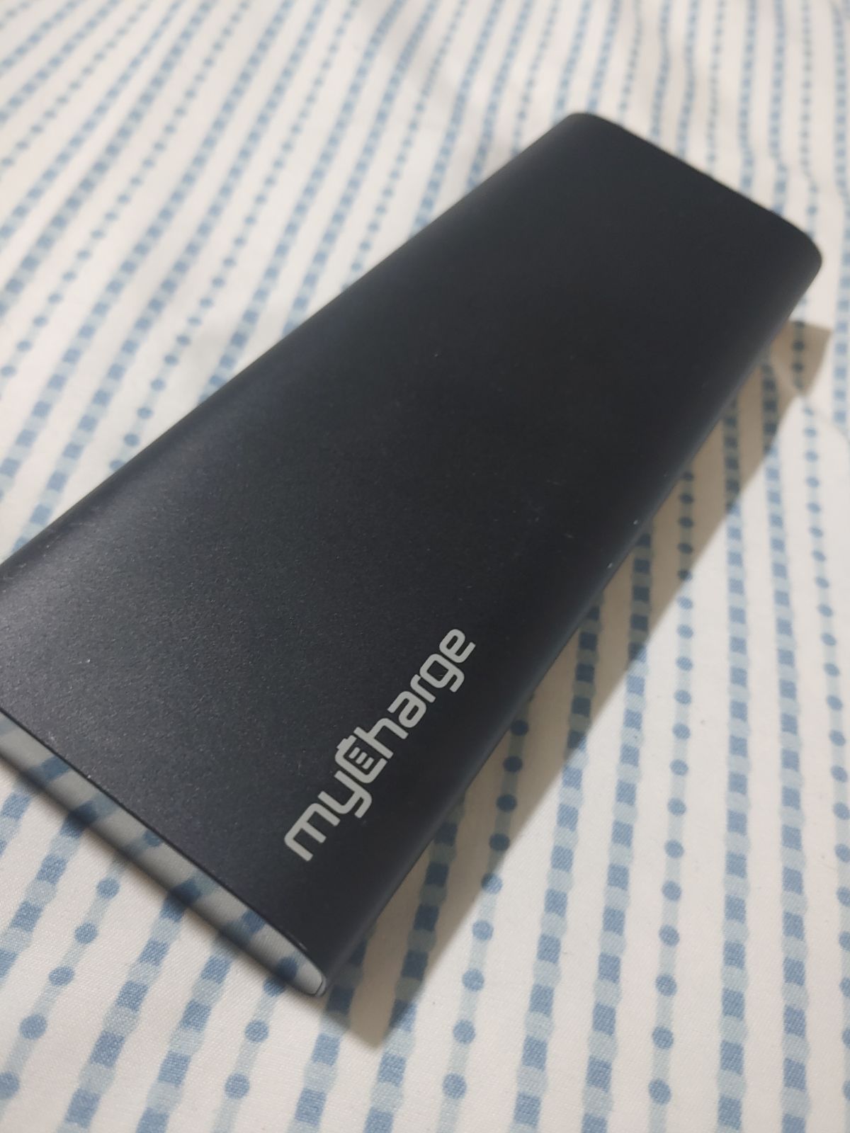MyCharge Portable Charger