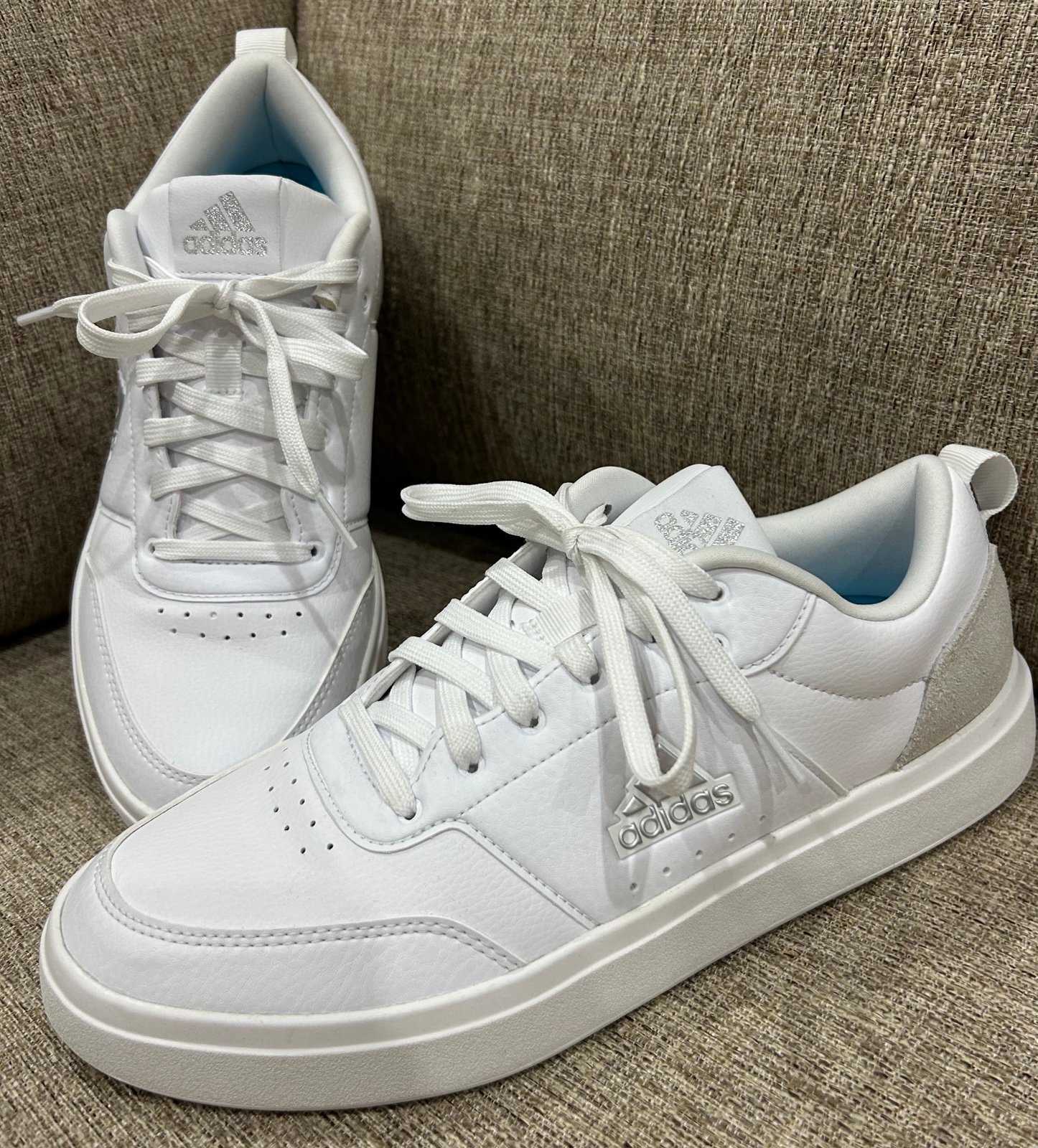 ADIDAS Park Street SNEAKERS shoes WOMEN’s 11 Float-on-Air