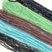 1380 Beads Fire Polish Glass Beads 4mm