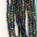 1380 Beads Fire Polish Glass Beads 4mm