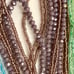 1380 Beads Fire Polish Glass Beads 4mm