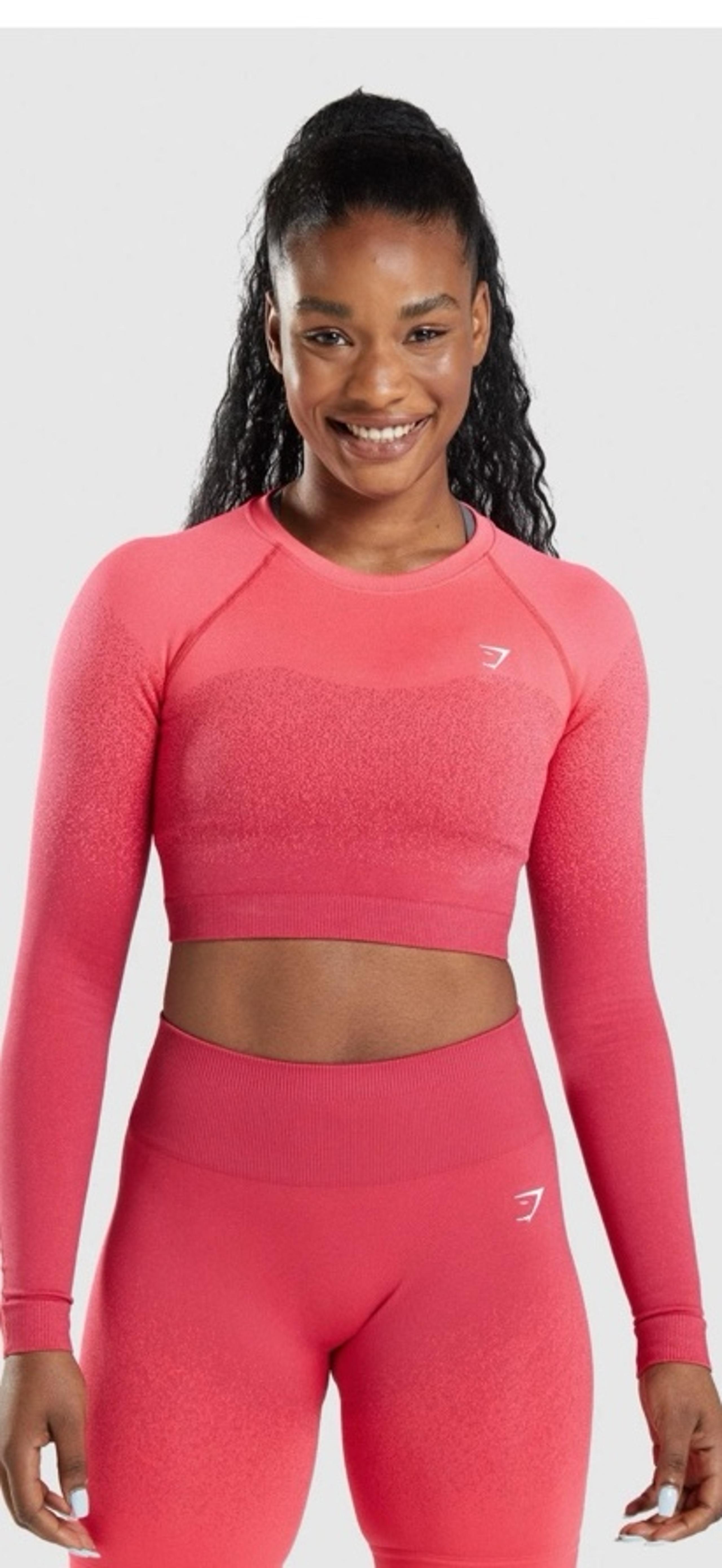 Gymshark set