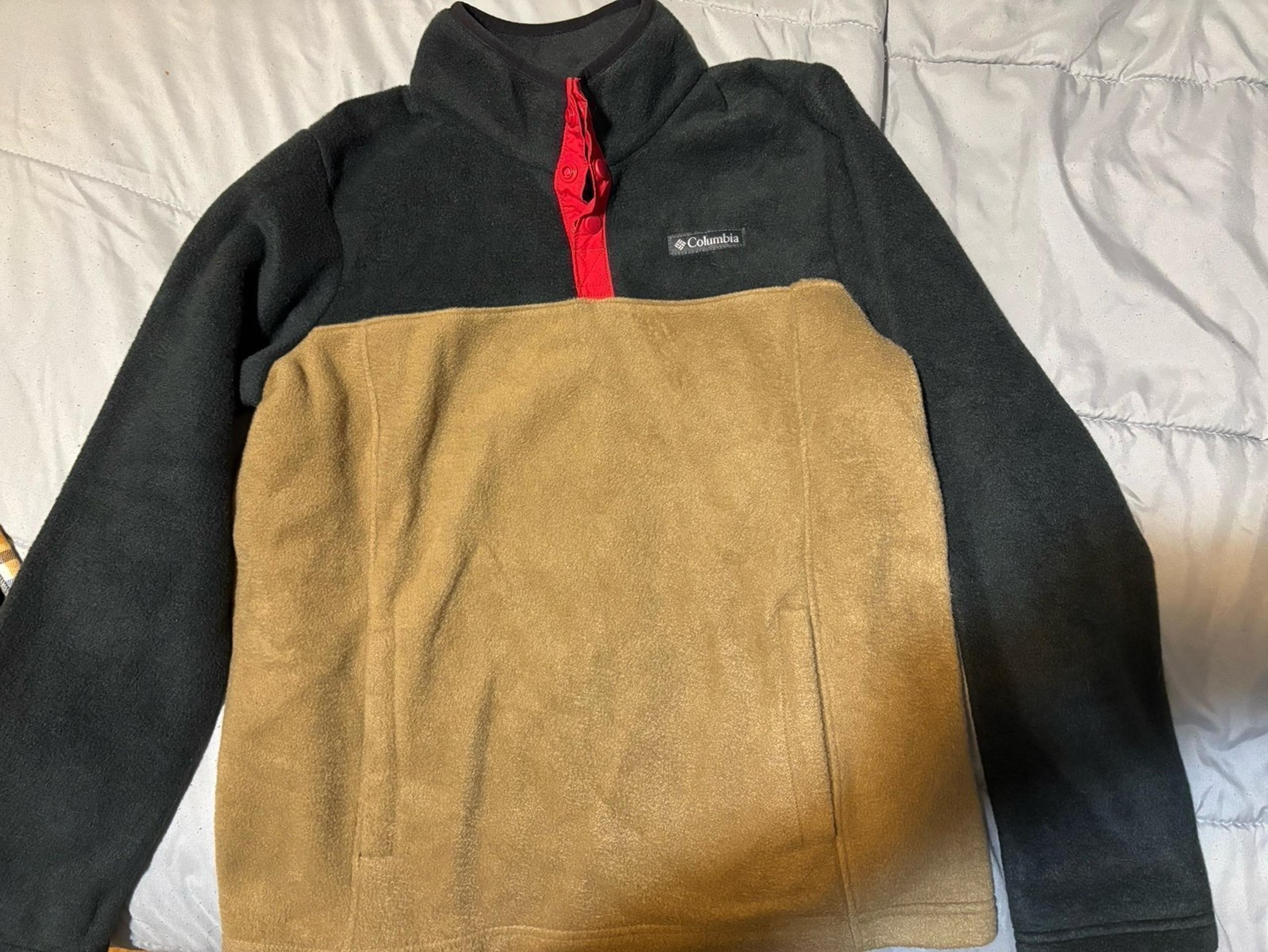 Fleece