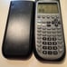 Texas Instruments TI-89 Titanium Calculator
