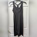 NWT Patagonia Magnolia Spring Dress black size medium M