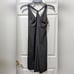 NWT Patagonia Magnolia Spring Dress black size medium M