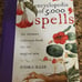 Encyclopedia Of 5,000 spells