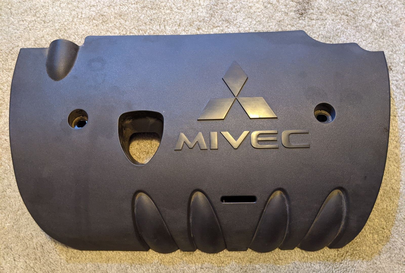 Mitsubishi Lancer OEM Engine Cover