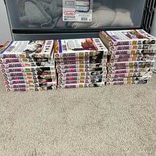 Manga