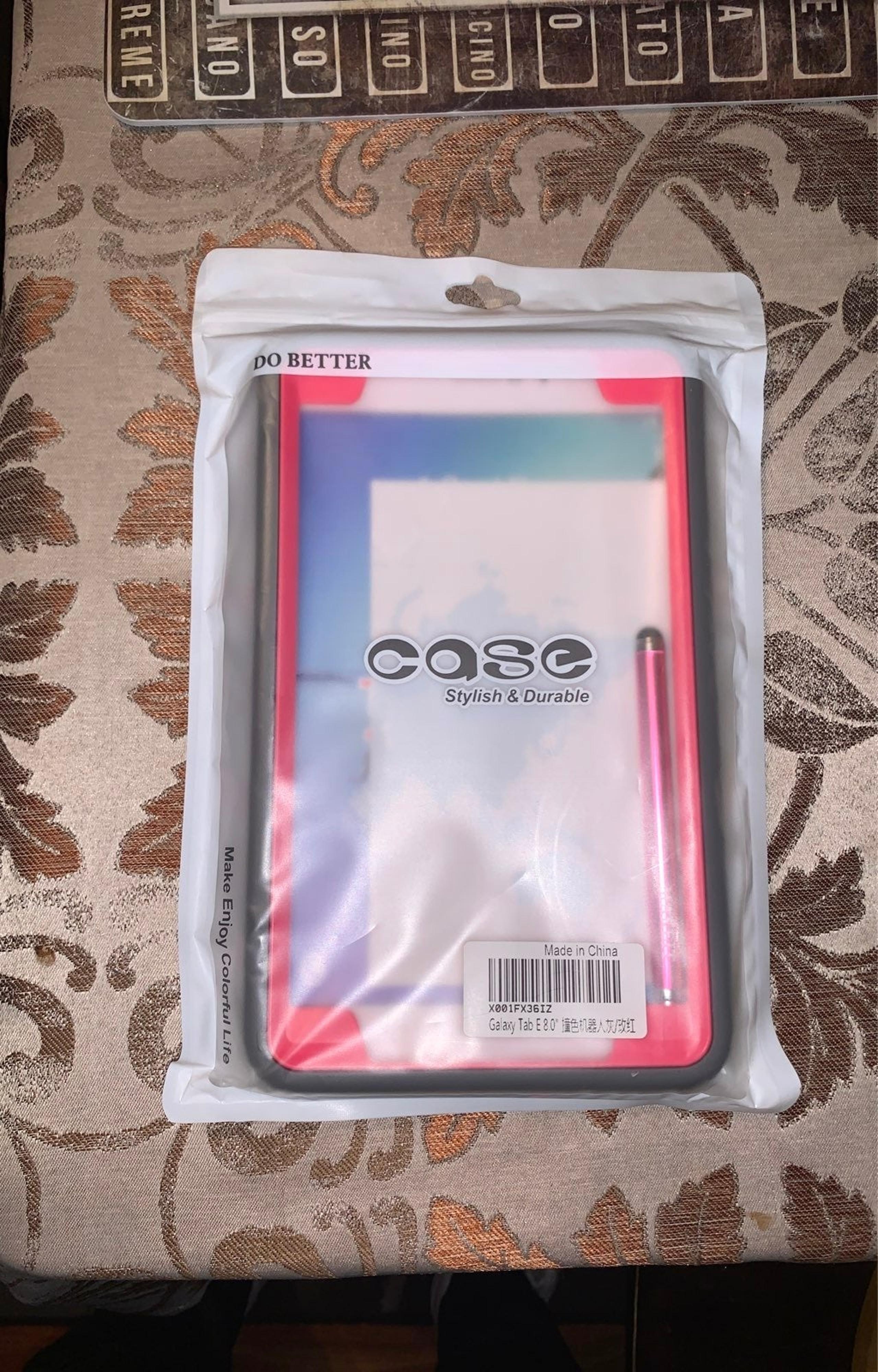 Samsung galaxy tablet case