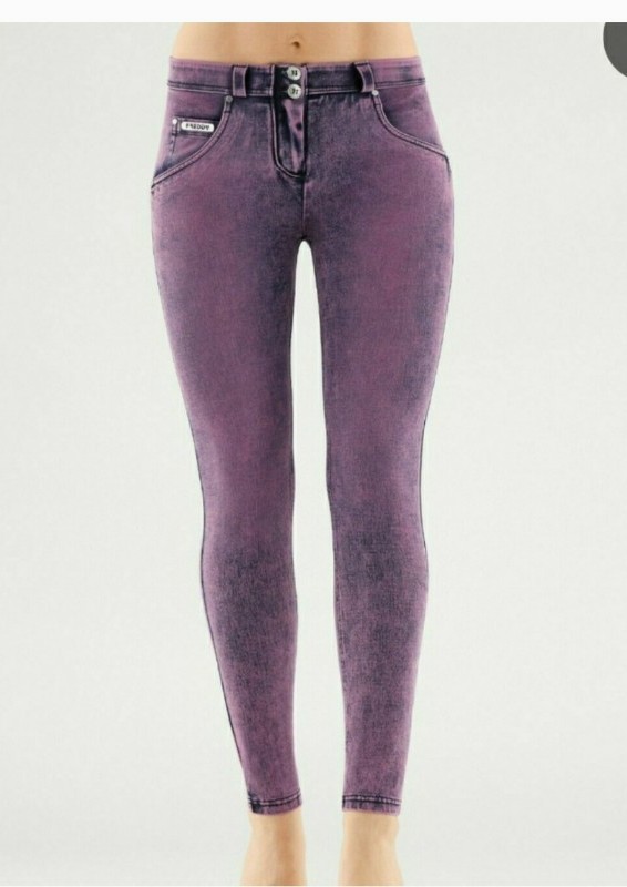 Freddy Limited edition wrap up pants
