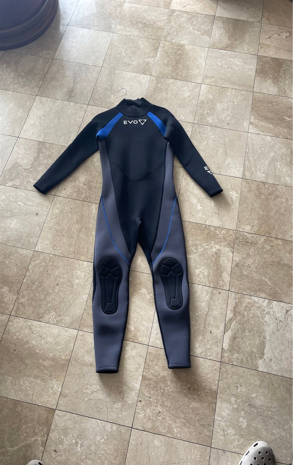 Wetsuit