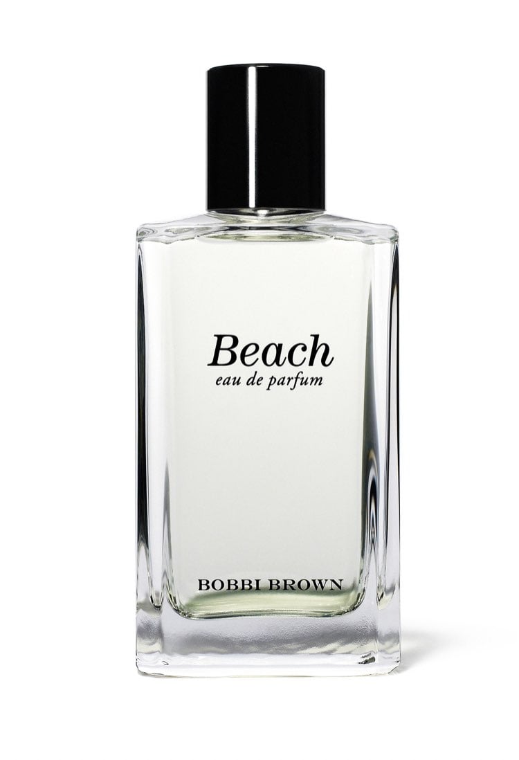 Beach perfume by Bobby Brown